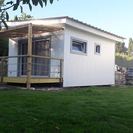 Le Chalet De La Treille มาร์กเซย ภายนอก รูปภาพ