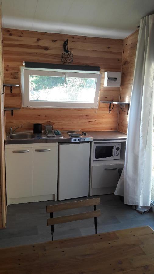 Le Chalet De La Treille มาร์กเซย ภายนอก รูปภาพ