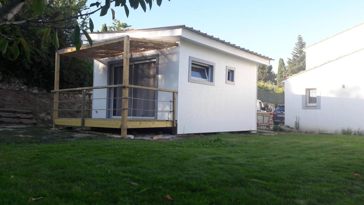 Le Chalet De La Treille มาร์กเซย ภายนอก รูปภาพ