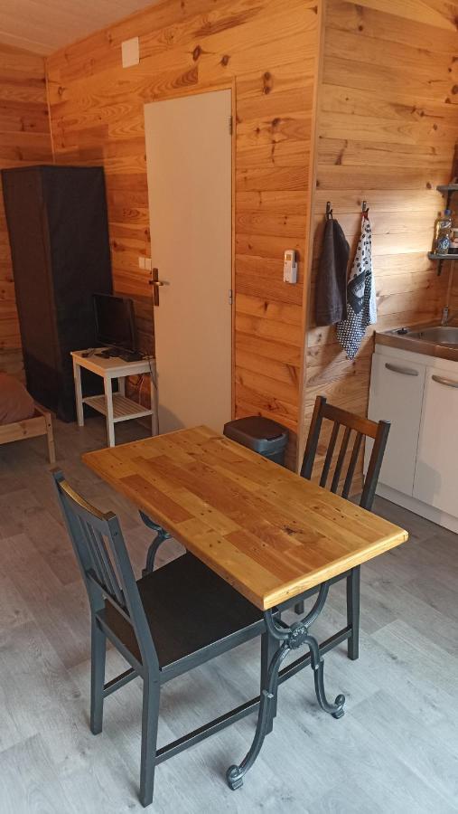 Le Chalet De La Treille มาร์กเซย ภายนอก รูปภาพ